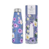 Estia Travel Flask Save the Aegean Garden Blue Estia 500ml