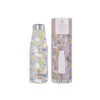 ΘΕΡΜΟΣ TRAVEL FLASK SAVE THE AEGEAN 500ml SYMPHONY TAUPE