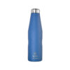 ΘΕΡΜΟΣ TRAVEL FLASK SAVE THE AEGEAN 750ml DENIM BLUE - Image 2