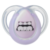 Tommee Tippee Ορθοδοντικές Πιπίλες Σιλικόνης για 0-6 μηνών Panda Blue 2τμχ - Image 2