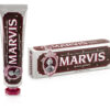 Marvis Black Forest Mint Toothpaste 75ml