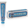 Marvis Aquatic + Xylitol 85ml