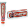 Marvis Ginger + Xylitol 85ml