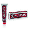 Marvis Cinnamon + Xylitol Προστασία χωρίς Ερεθισμούς 85ml