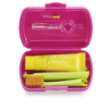 Curaprox Be You Travel Set Φούξια - Image 2