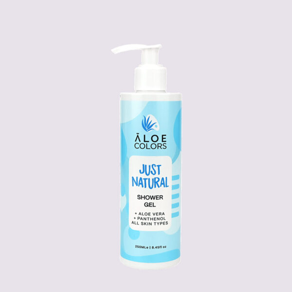 ALOE PLUS Pure Serenity Shower Gel 250ml