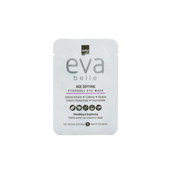 Intermed Eva Belle Age Defying Μάσκα Ματιών για Λάμψη