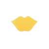 Intermed Gold Μάσκα Χειλιών για Ενυδάτωση - Image 2