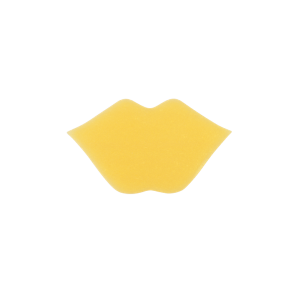 Intermed Gold Μάσκα Χειλιών για Ενυδάτωση - Image 2