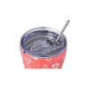 ΘΕΡΜΟΣ COFFEE MUG SAVE THE AEGEAN 350ml BOUQUET CORAL - Image 6