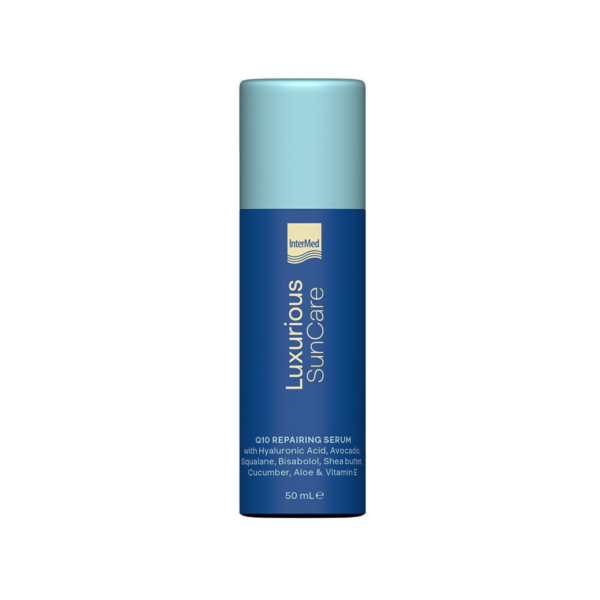 Intermed LUXURIOUS SUNCARE Q10 Serum FLx50mL
