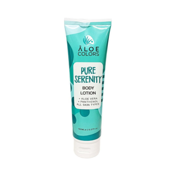 ALOE PLUS Pure Serenity Body Lotion 150ml