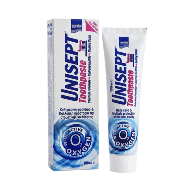 Unisept Oral Gel 30ml