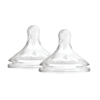 Dr Brown’s Θηλές Options+ επίπεδο 4 (WN), (2 τεμ.) - Image 2