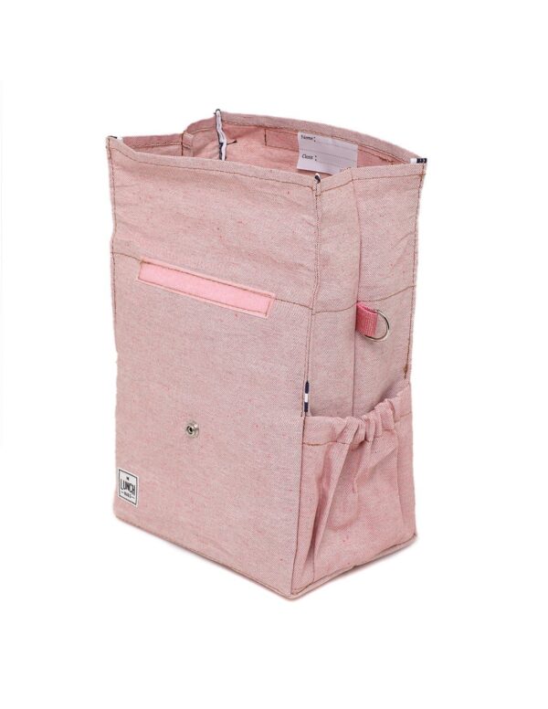 THE ORIGINAL LUNCHBAG KIDS | ROSE - Image 3