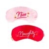 MAD BEAUTY FABYULEOUS SLEEP MASK AND SCRUNCHIE SET - Image 3