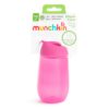 MUNCHKIN SIMPLE CLEAN STRAW CUP ΡΟΖ - Image 2