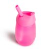 MUNCHKIN SIMPLE CLEAN STRAW CUP ΡΟΖ - Image 4