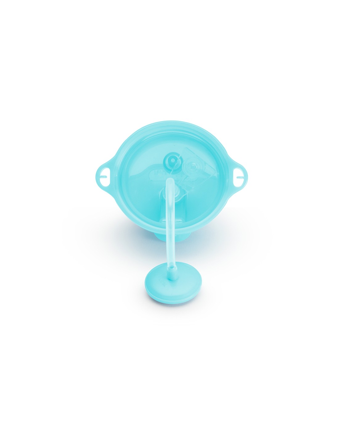 MUNCHKIN TIP N SIP TALL 296 ML ΜΠΛΕ - Image 2