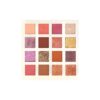 MAD BEAUTY WINNIE THE POOH EYESHADOW PALETTE - Image 2