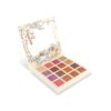 MAD BEAUTY WINNIE THE POOH EYESHADOW PALETTE - Image 3