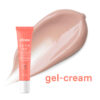 Clinea Anti-Puff Stuff Gel-Κρέμα Ματιών για Λάμψη με Υαλουρονικό Οξύ 15ml - Image 2