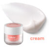 Clinea Reset n' Glow Κρέμα Προσώπου Ημέρας με SPF20 για Αντιγήρανση & Λάμψη 50ml - Image 4