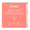 Clinea Reset n' Glow Κρέμα Προσώπου Ημέρας με SPF20 για Αντιγήρανση & Λάμψη 50ml - Image 2