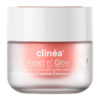 Clinea Reset N' Glow Sorbet Κρέμα Προσώπου Ημέρας για Αντιγήρανση & Λάμψη 50ml