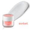 Clinea Reset N' Glow Refill Sorbet Κρέμα Προσώπου Ημέρας για Αντιγήρανση & Λάμψη 50ml - Image 2