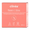 Clinea Reset N' Glow Sorbet Κρέμα Προσώπου Ημέρας για Αντιγήρανση & Λάμψη 50ml - Image 4