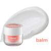 Clinea Moonlight Glow Gel in Balm Προσώπου Νυκτός για Αντιγήρανση & Λάμψη 50ml - Image 3