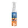 Frezyderm Kids Sun Care Cream Spray Water Resistant SPF50+, 275ml