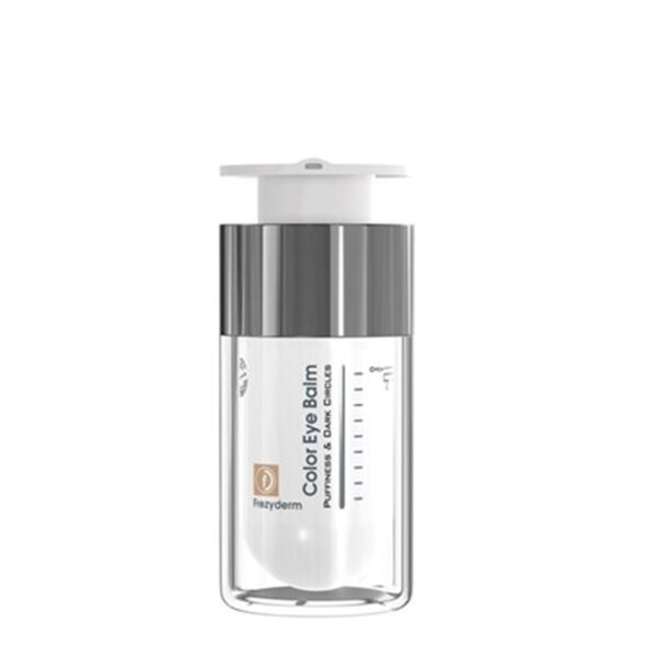 Frezyderm Color Eye Balm Κρέμα Ματιών με Χρώμα για Μαύρους Κύκλους & Σακούλες, 15ml