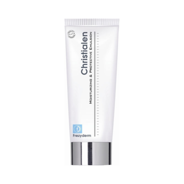 Frezyderm Christialen Ενυδατική Lotion Σώματος για Όλες τις Επιδερμίδες 100ml