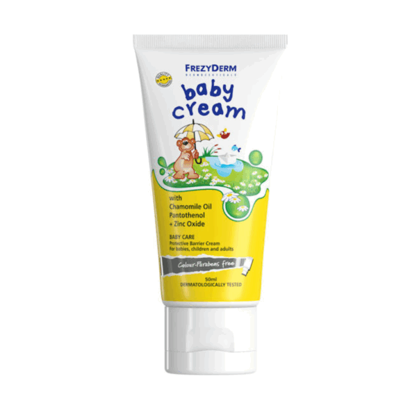 Frezyderm Baby Κρέμα 50ml