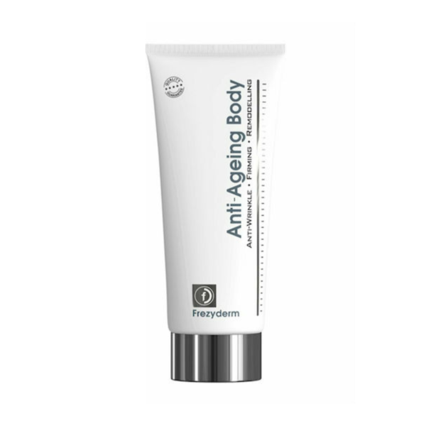 Frezyderm Anti-Ageing Ενυδατική Κρέμα Ανάπλασης για Όλες τις Επιδερμίδες 200ml