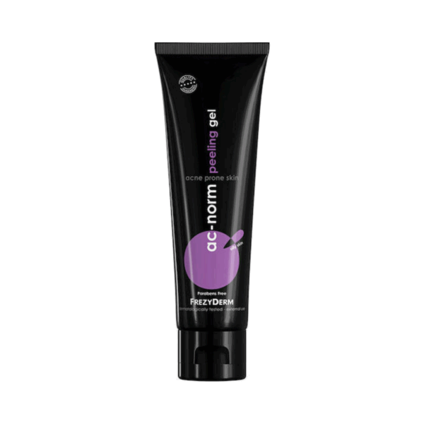 Frezyderm Ac-Norm Peeling Προσώπου σε Gel για Λιπαρές Επιδερμίδες 50ml