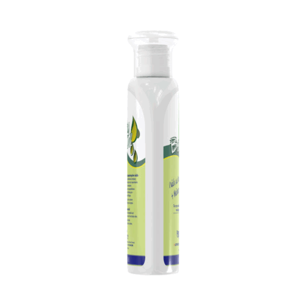 Frezyderm Baby Oil για Ερεθισμούς 200ml - Image 2