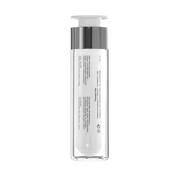 Frezyderm Moisturizing Light 24ωρη Ενυδατική Κρέμα Προσώπου για Ξηρές Επιδερμίδες με Ceramides & Πεπτίδια 50ml - Image 2