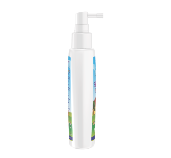 Frezyderm Βρεφικό Eau de Cologne 150ml - Image 4