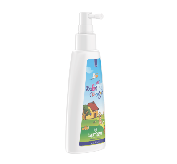 Frezyderm Βρεφικό Eau de Cologne 150ml - Image 2