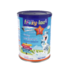 Frezylac Silver 1 Γάλα για Βρέφη από τη Γέννηση έως τον 6ο μήνα, 400gr