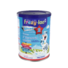 Frezylac Silver 2 Αγελαδινό Γάλα σε Σκόνη 6 - 12 μηνών, 400gr