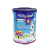 Frezylac Silver 3 Αγελαδινό Ρόφημα σε Σκόνη από 12 μηνών, 400gr - Image 2