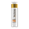 Frezyderm Sun Screen Color Velvet Αδιάβροχη Αντηλιακή Κρέμα Προσώπου SPF30 με Χρώμα 50ml