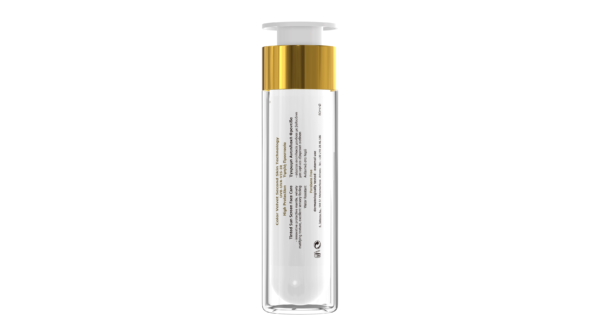 Frezyderm Sun Screen Color Velvet Αδιάβροχη Αντηλιακή Κρέμα Προσώπου SPF30 με Χρώμα 50ml - Image 3