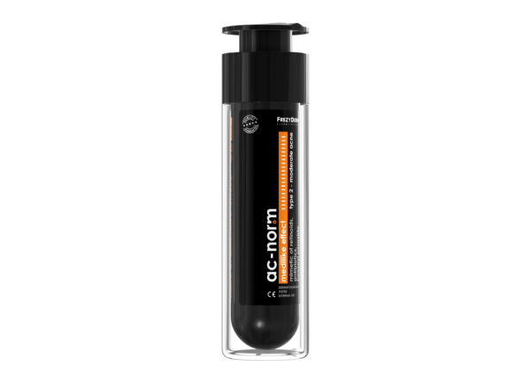 Frezyderm AC-Norm Medilike Effect 2 Κρέμα Προσώπου 50ml - Image 2