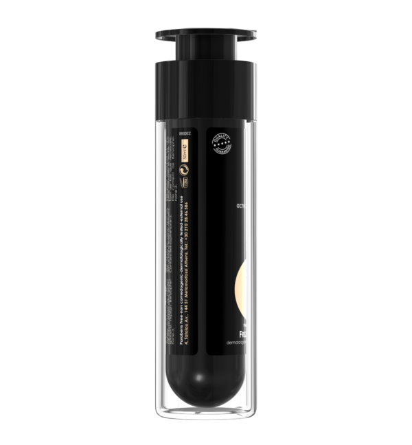 Frezyderm AC Norm Tinted Cream Επικαλυπτική Κρέμα Προσώπου με Χρώμα για Ατέλειες, 50ml - Image 2
