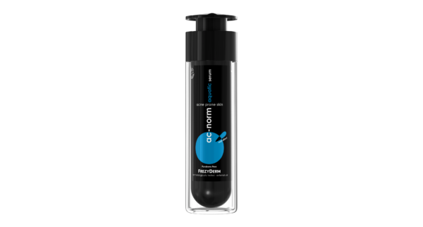 Frezyderm AC Norm Aquatic Serum Ενυδατικός Οil-free ορός προσώπου, 50ml